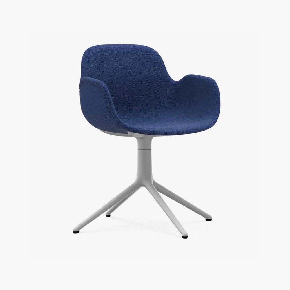 LJ side chair grey