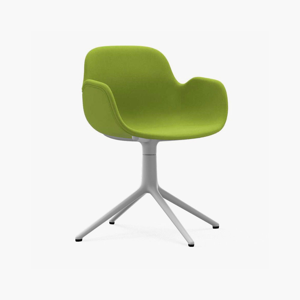 LJ side chair grey