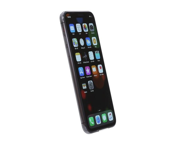 Smartphone Seri-X 2018 360